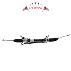 Power Steering Rack with Pinion for Subaru Forester (2005-2008)