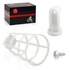 Air Filter Holder for Suzuki LTZ400/Kawasaki KFX400/Arctic Cat DVX400 (2005–2006)