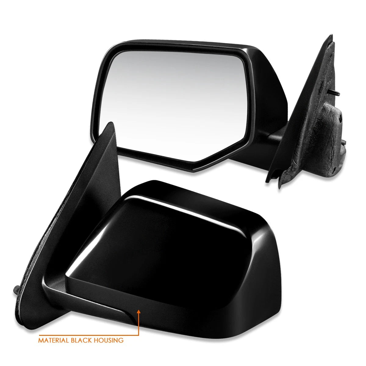 OE Power Side Rear View Mirror Left for Ford Escape/Mercury Mariner (2008–2012)