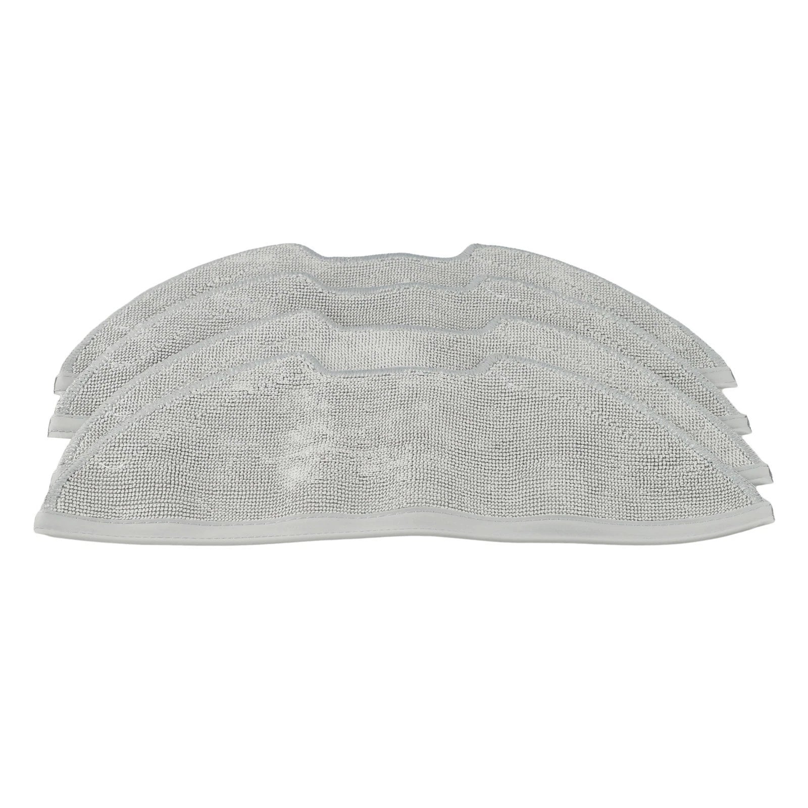 Mop Cloth Kit for Eureka E20 Plus (2019–2023)