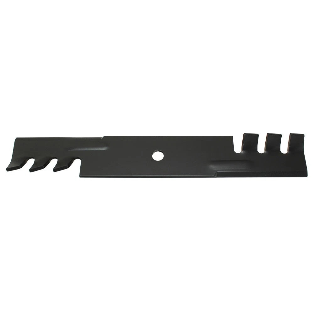 16.5" Rotary High Lift Lawn Mower Blade for John Deere AM104489 (Fits 5/8")