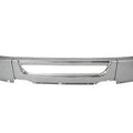 Chrome Front Bumper Face Bar for Ford F-150 (2006–2008) W/O Fog Light Holes