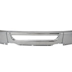 Chrome Front Bumper Face Bar for Ford F-150 (2006–2008) W/O Fog Light Holes