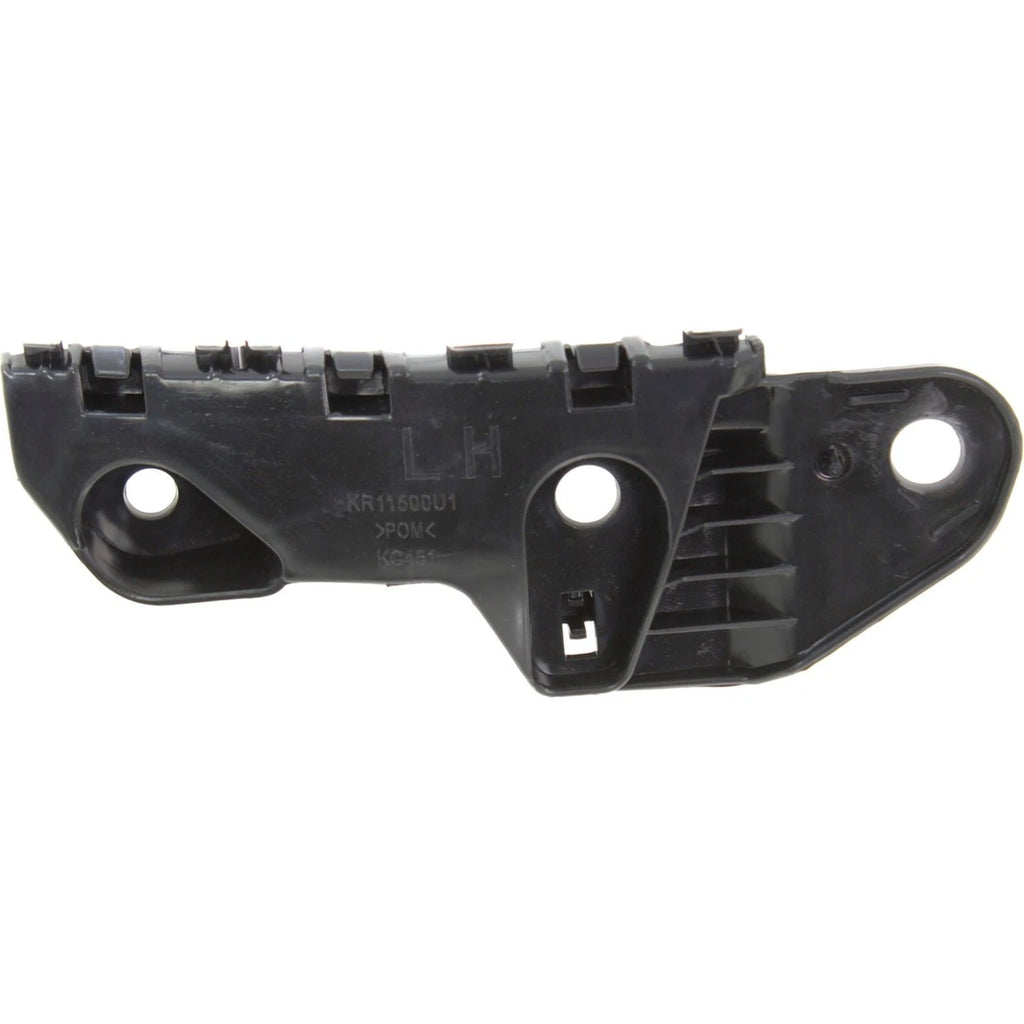 Bumper Retainer Set for Mazda CX-5 (2013-2016)