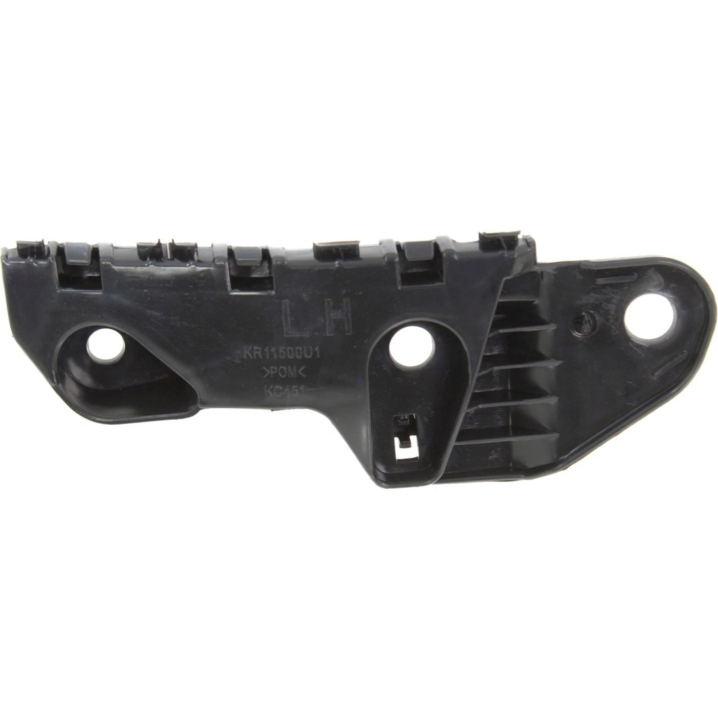 Bumper Retainer Set for Mazda CX-5 (2013-2016)