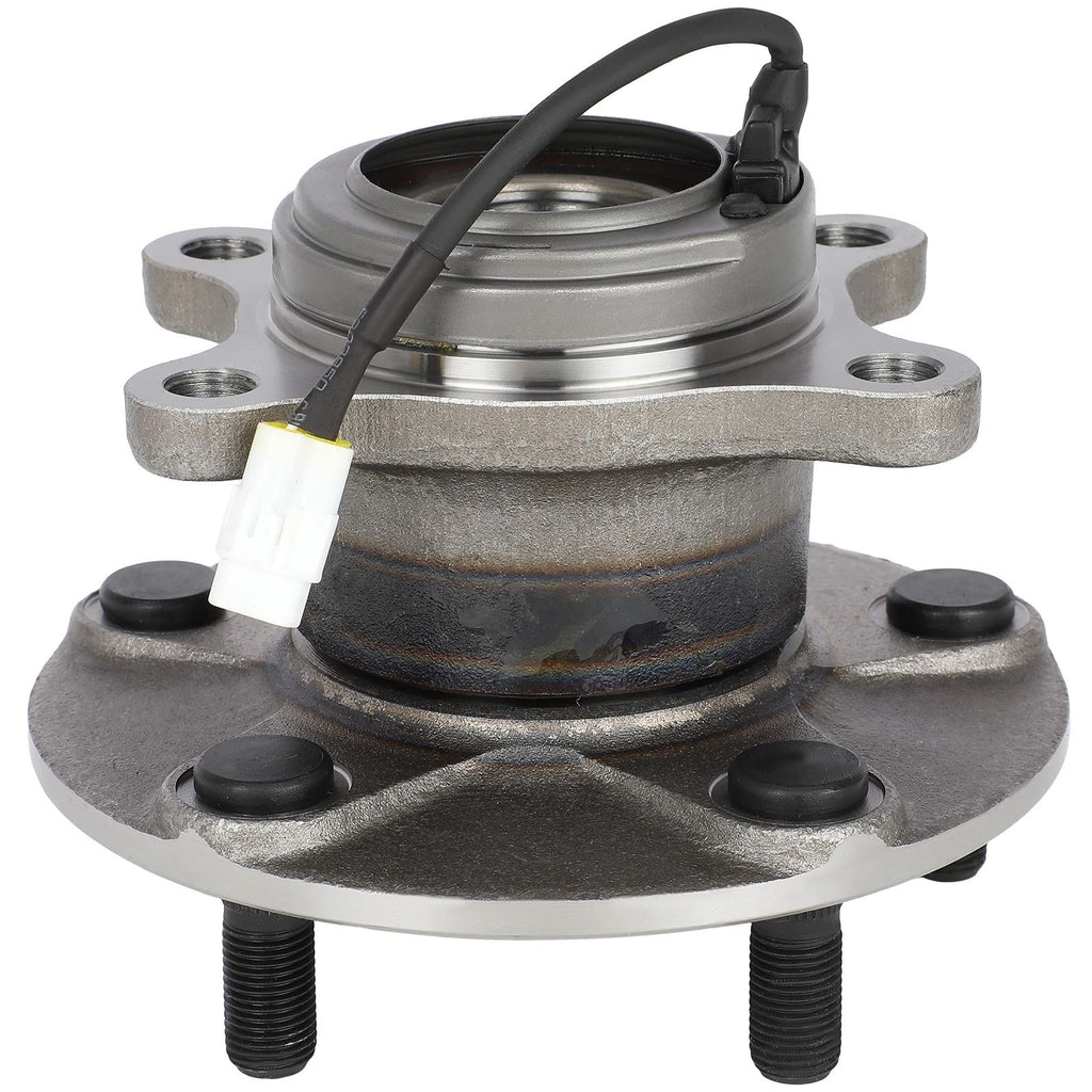 Rear Wheel Bearing Hub Assembly W/ABS for Suzuki SX4 (2007–2013)