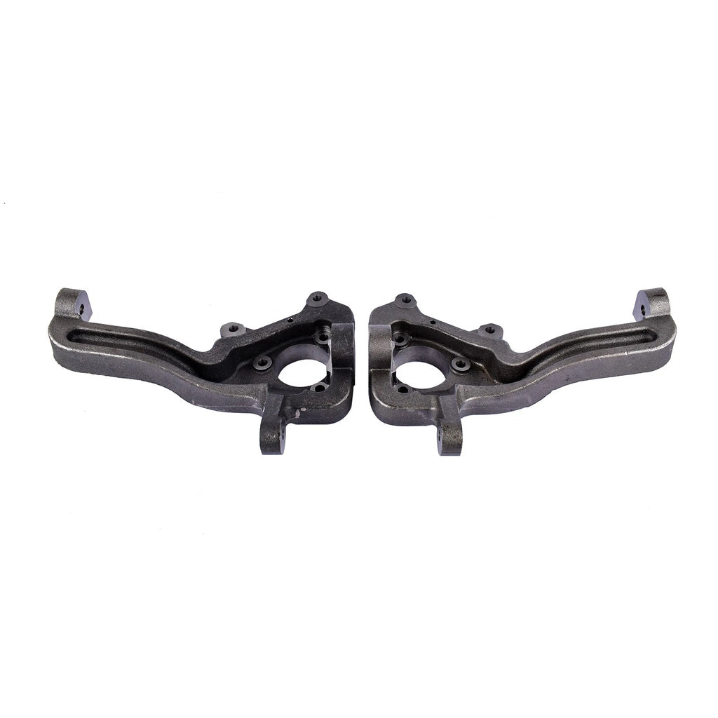 3" Front Lift Spindles Suspension for Dodge 1500 (2002-2018)