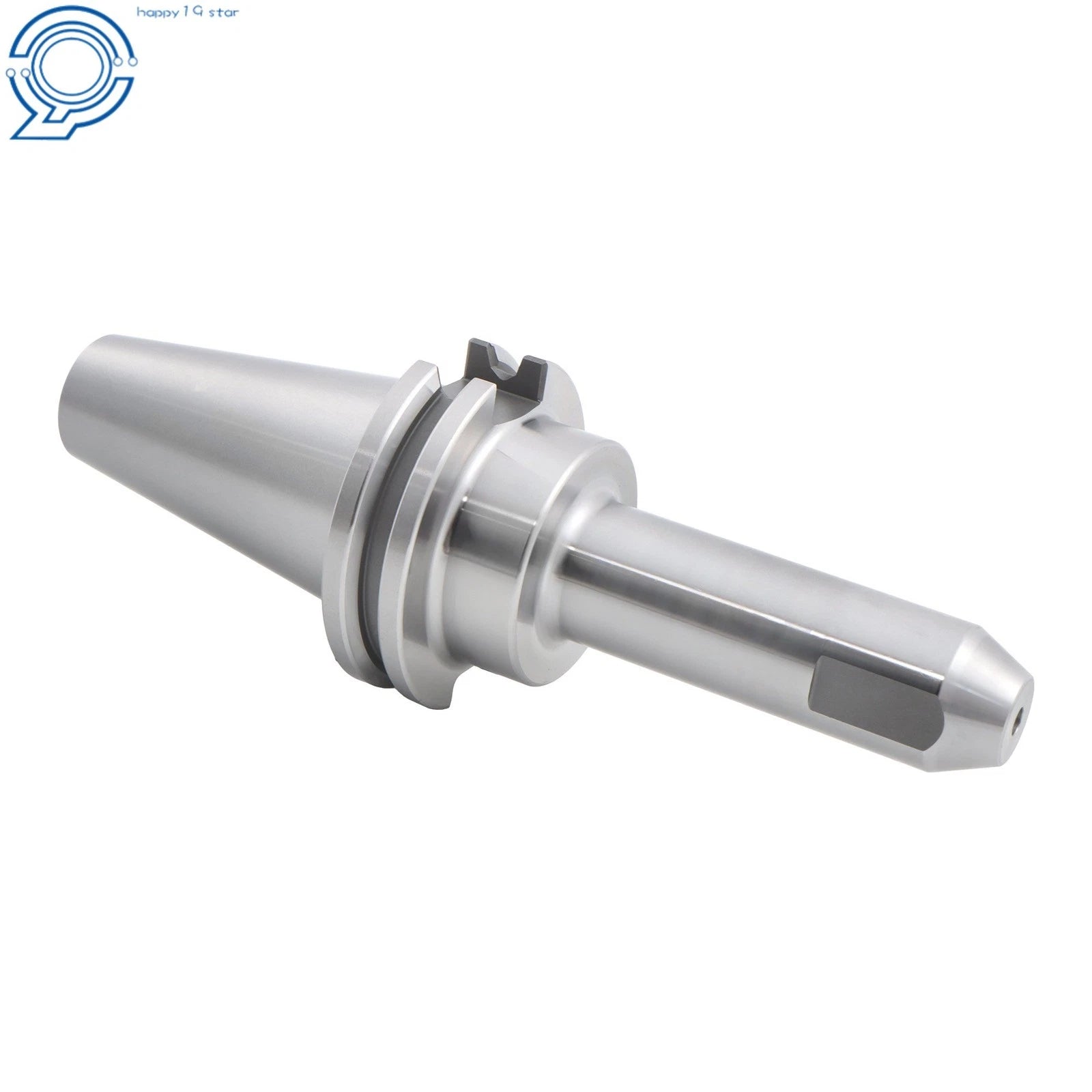 End Mill Holder for CAT40 (Precision)