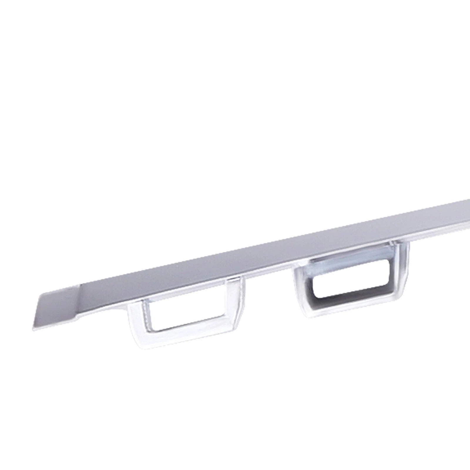Front Bumper Cover Molding Trim for Mercedes Benz CLA (2016–2019)