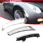 LED Front Side Marker Light Assembly for Pontiac Solstice & Saturn Sky (2006–2010)