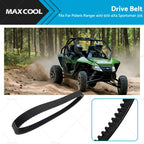 ATV Drive Belt 1040X30X13 for Polaris 335 400 450 500 (1995–2005) 3211077