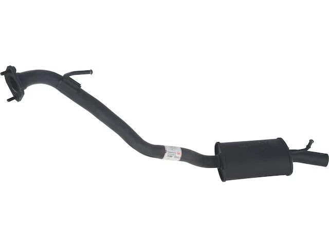 Rear Muffler for Mazda MPV 3.0L V6 (2002–2006) QJ924WD