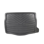 Cargo Tray Rear Trunk Floor Mat for Peugeot 2008 (2013-2018)