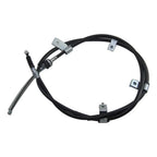 Right Rear Parking Brake Cable for Mitsubishi L200 Triton (2006-2023)