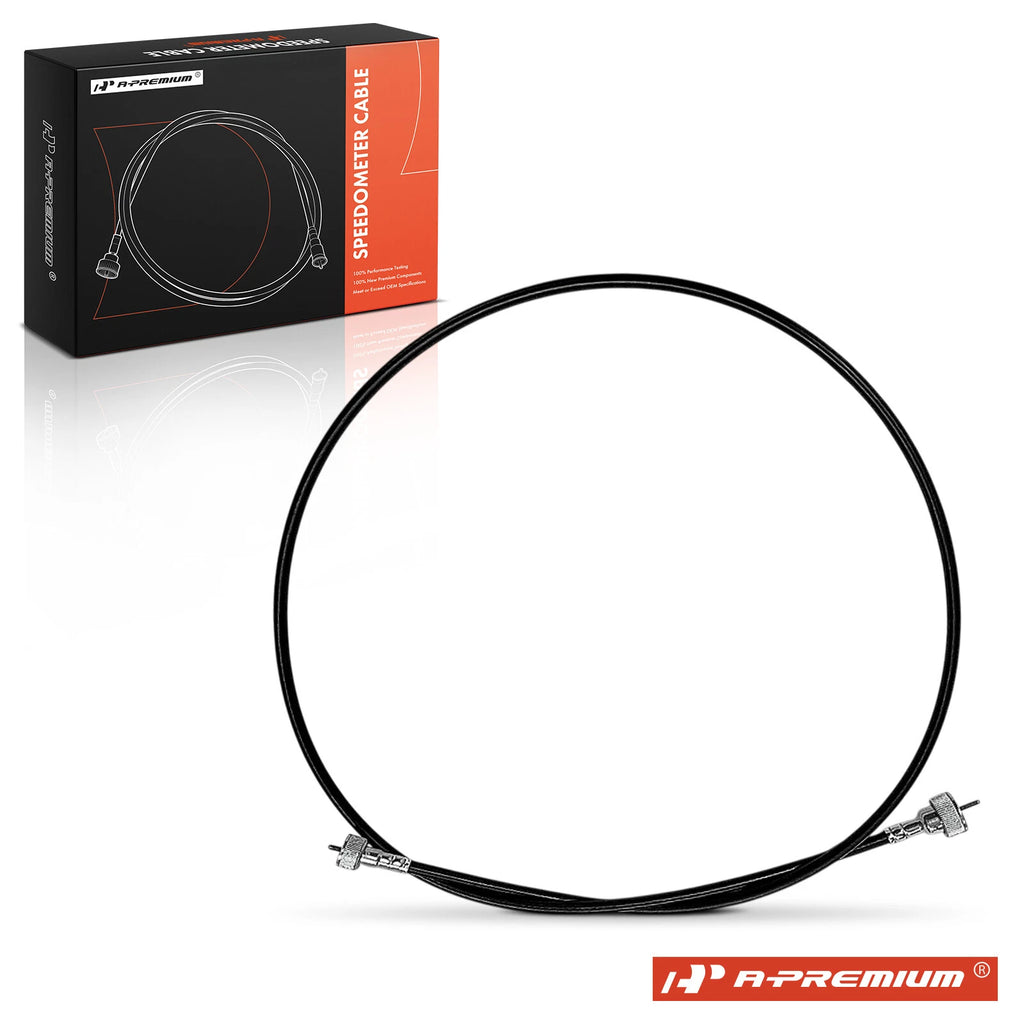 Speedometer Cable for Ford F-150 F-250 F-350 (1965–1996)