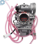 Carburetor Assembly for Honda CRF 450X (2005-2014) CRF 450R (2002-2008)