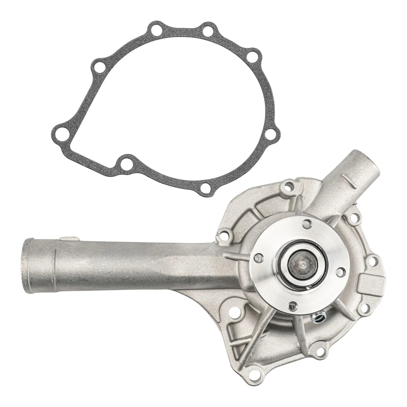 Water Pump and Gasket for Mercedes C230 C220 (1994–1998)