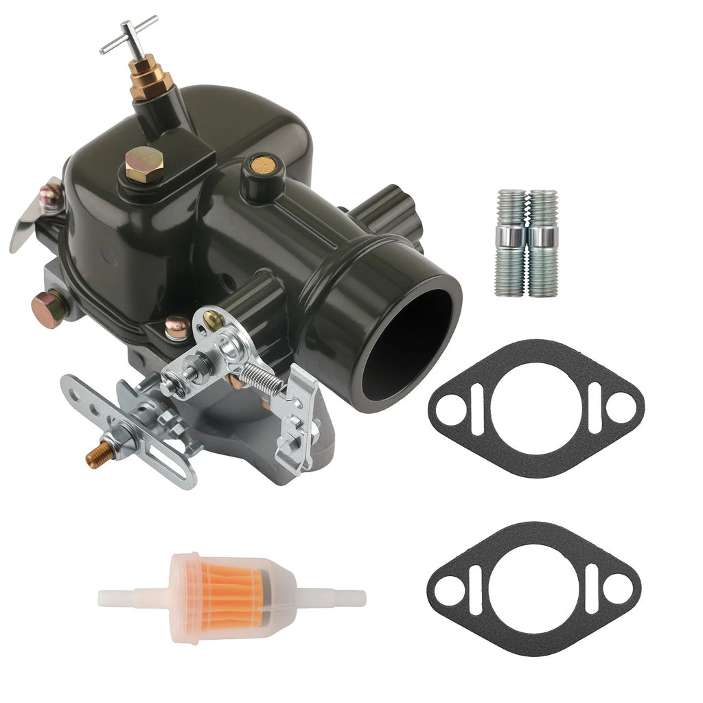 Carburetor for Case 500B 511B 541 611B 630 642 (1958–1975)