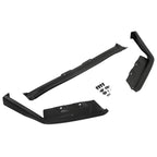 Front Bumper Lip for Subaru WRX STI (2015-2021) CS Style Splitter