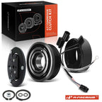 A/C Compressor Clutch Kit for Mitsubishi Lancer Outlander (2003–2018)