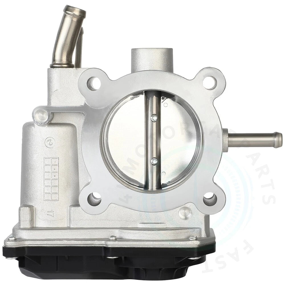 Throttle Body for Hyundai Elantra GT Sport (2018–2020) 1.6L Turbo