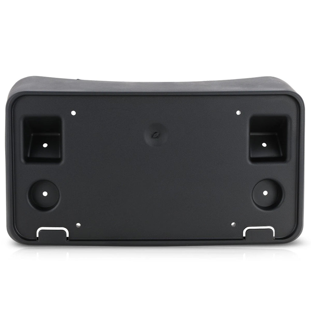 Tow Hook License Plate Mounting Bracket for Chevy Colorado (2021)