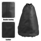Shift Boot Cover Set for Toyota Corolla EX (1998–2009)