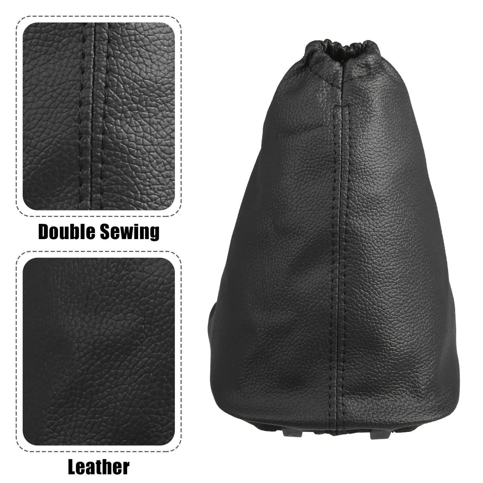 Shift Boot Cover Set for Toyota Corolla EX (1998–2009)