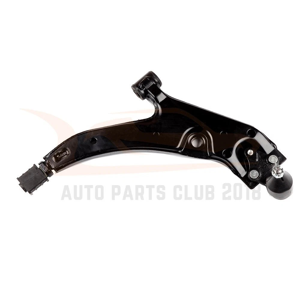 8Pcs Front Lower Control Arms Ball Joints Kit for Toyota Tercel Paseo (1991–1997)