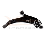 8Pcs Front Lower Control Arms Ball Joints Kit for Toyota Tercel Paseo (1991–1997)