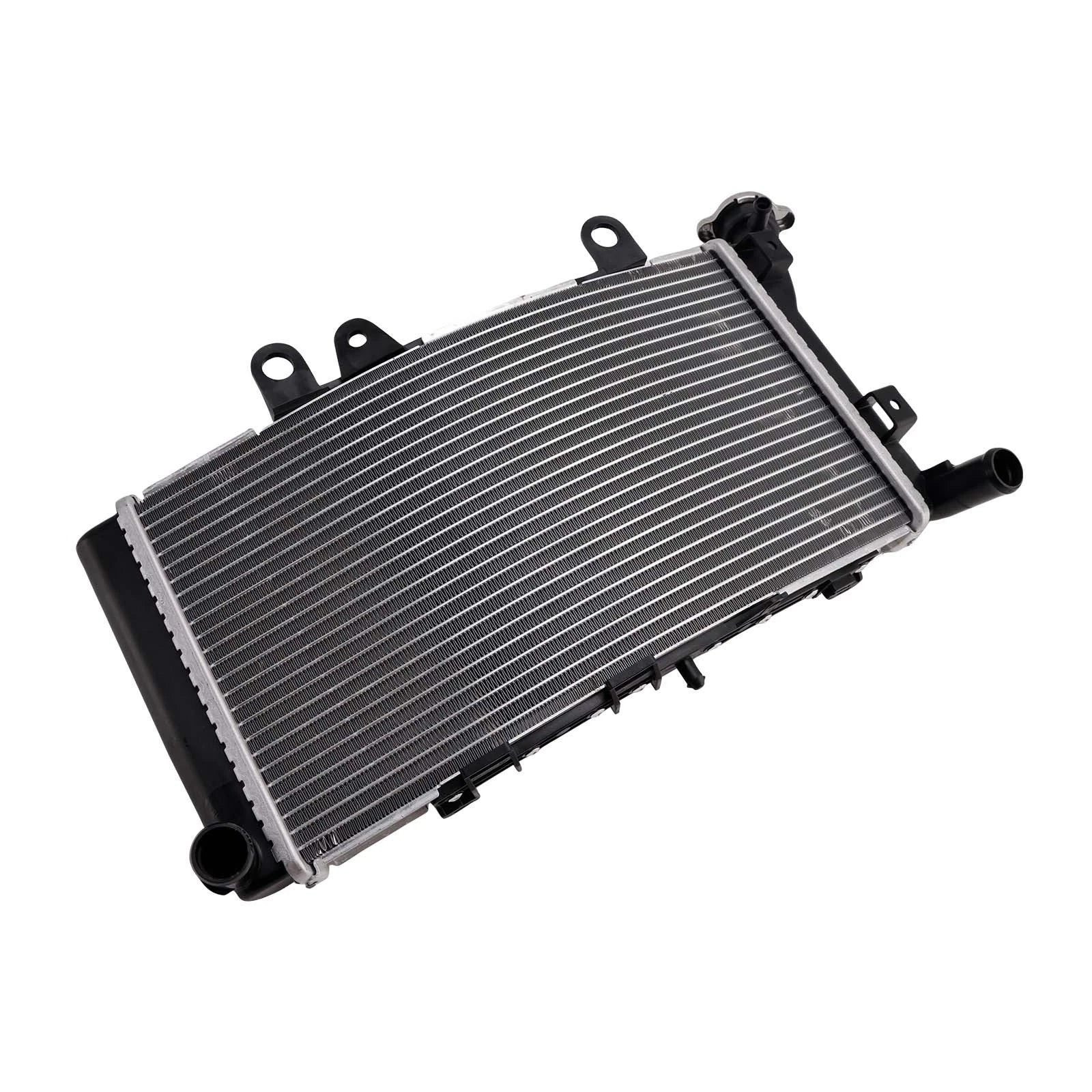 Radiator Cooler for BMW F750GS F850GS (2019–2024)