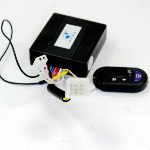 Ignition Kill Switch with Alarm for ATV Quad 150/200/250 cc