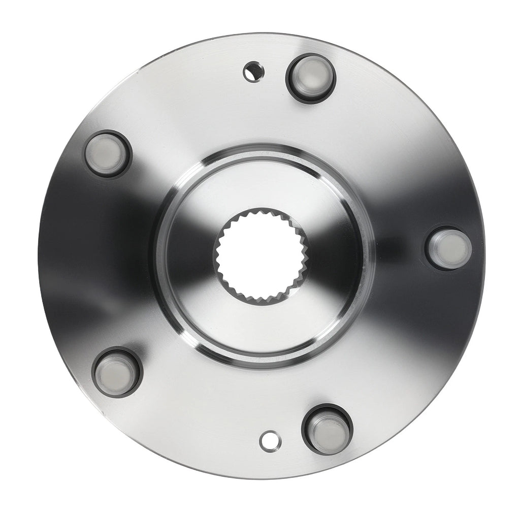 5 Stud Wheel Hub Bearing for Hyundai Elantra/Ioniq/Veloster (2017–2023) 513420