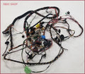 Trunk Wire Harness for Jaguar XJ8/XJ8L/XJR (2002) LNG3070AB LNG3225AA