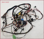 Trunk Wire Harness for Jaguar XJ8/XJ8L/XJR (2002) LNG3070AB LNG3225AA