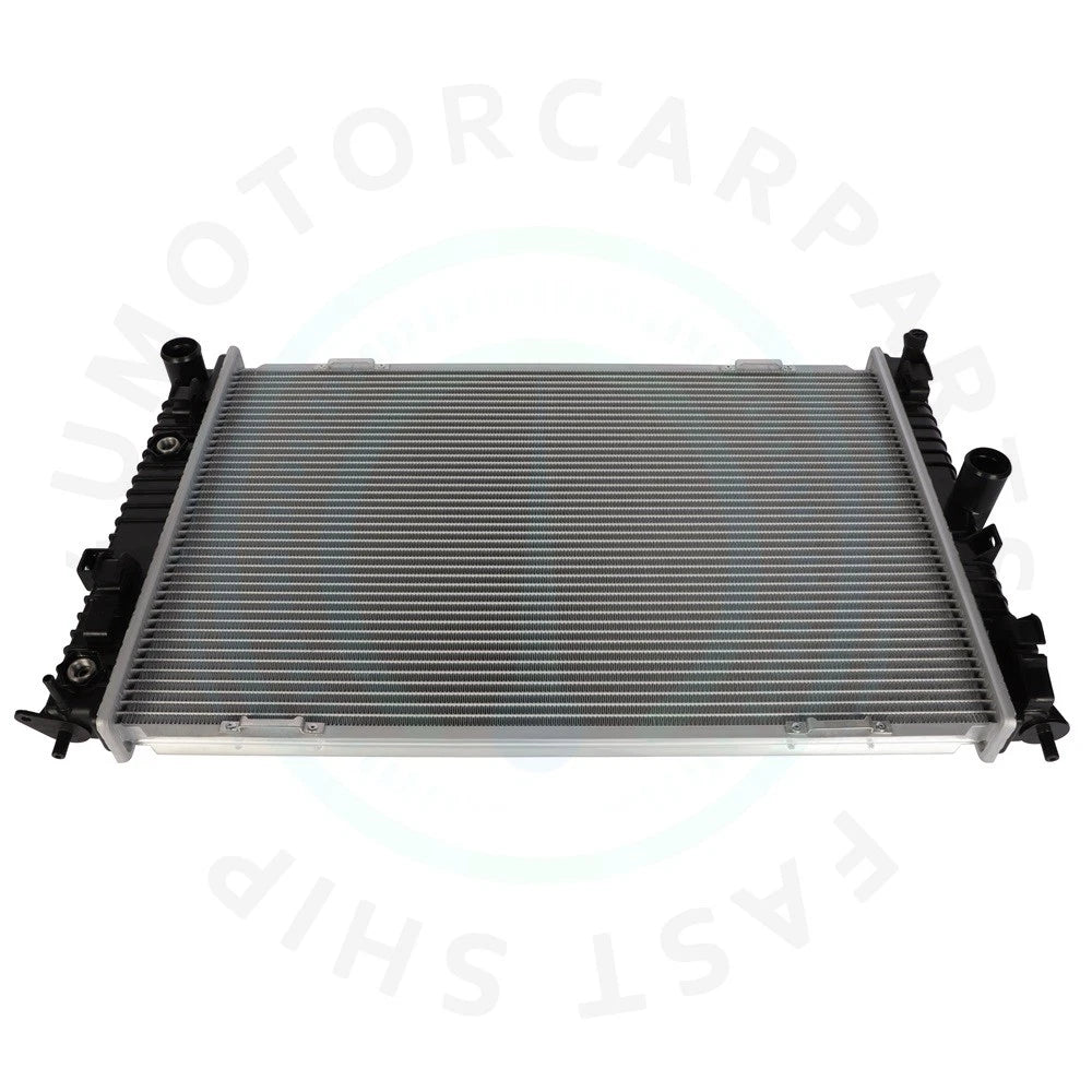 Cooling Kit for Lincoln MKZ & Ford Fusion (2007–2012)