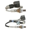 Oxygen Sensors Kit for Mazda 3 2.3L L4 (2004–2005) - Bosch