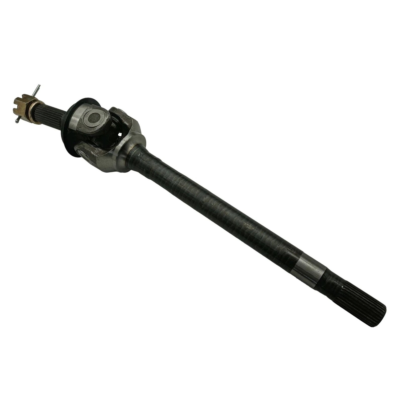 Front Left Axle Shaft for Jeep Cherokee Wrangler (1997–2006)
