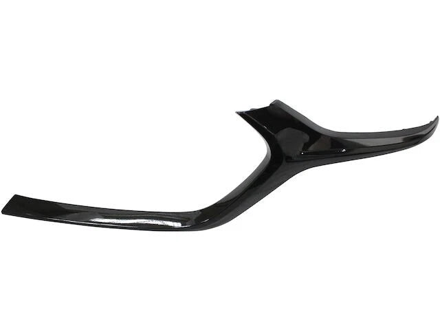 Driver Side Grille Molding for Mazda 3 (2019–2025) DF435QS