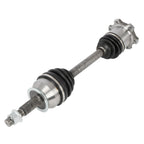 CV Axles 4WD Front for Infiniti QX56 Nissan Armada Titan Pathfinder (2004–2015)