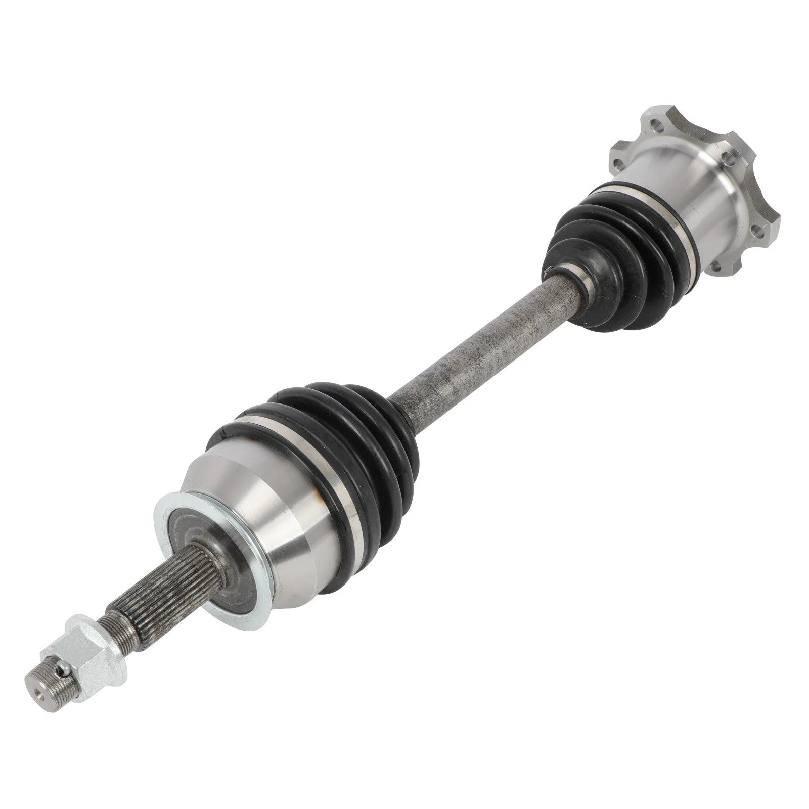 CV Axles 4WD Front for Infiniti QX56 Nissan Armada Titan Pathfinder (2004–2015)