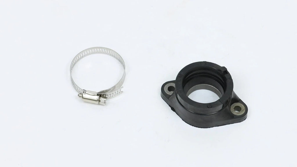 Intake Manifold Boot for Honda Fourtrax TRX300FW (1988-2000)