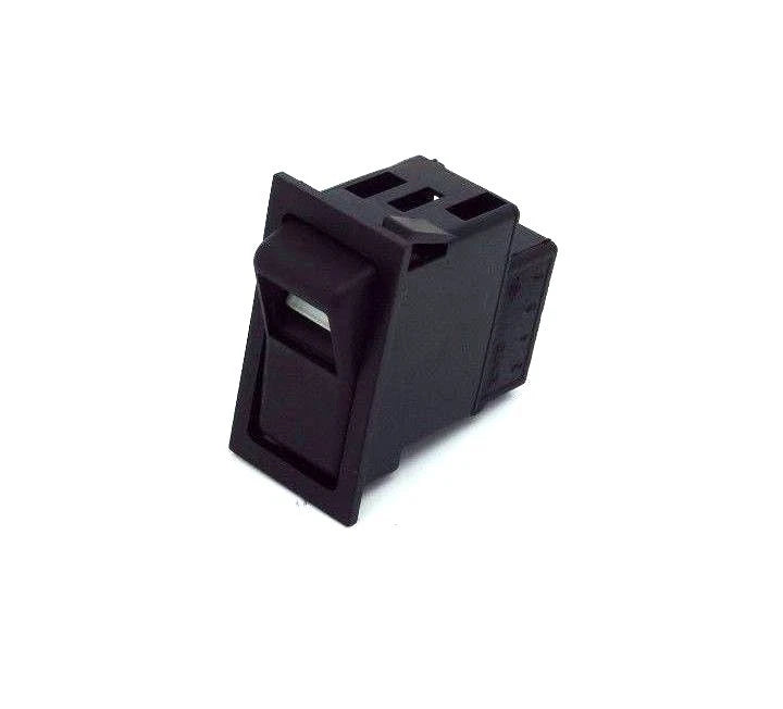 2X Rocker Switch (2 Position) for Custodia Valmet & Valtra Tractors