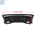 Front Lower Bumper Skid Plate for GMC Canyon (2015-2020)