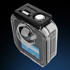 Waterproof Protective Case for Go Pro Max2 (Marine, Diving)