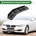 1pc Left Front Bumper Retainer Bracket No. 51117354767 for BMW X1 (2016–2022)