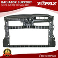 Radiator Support for Volkswagen Golf Jetta (2010–2014)