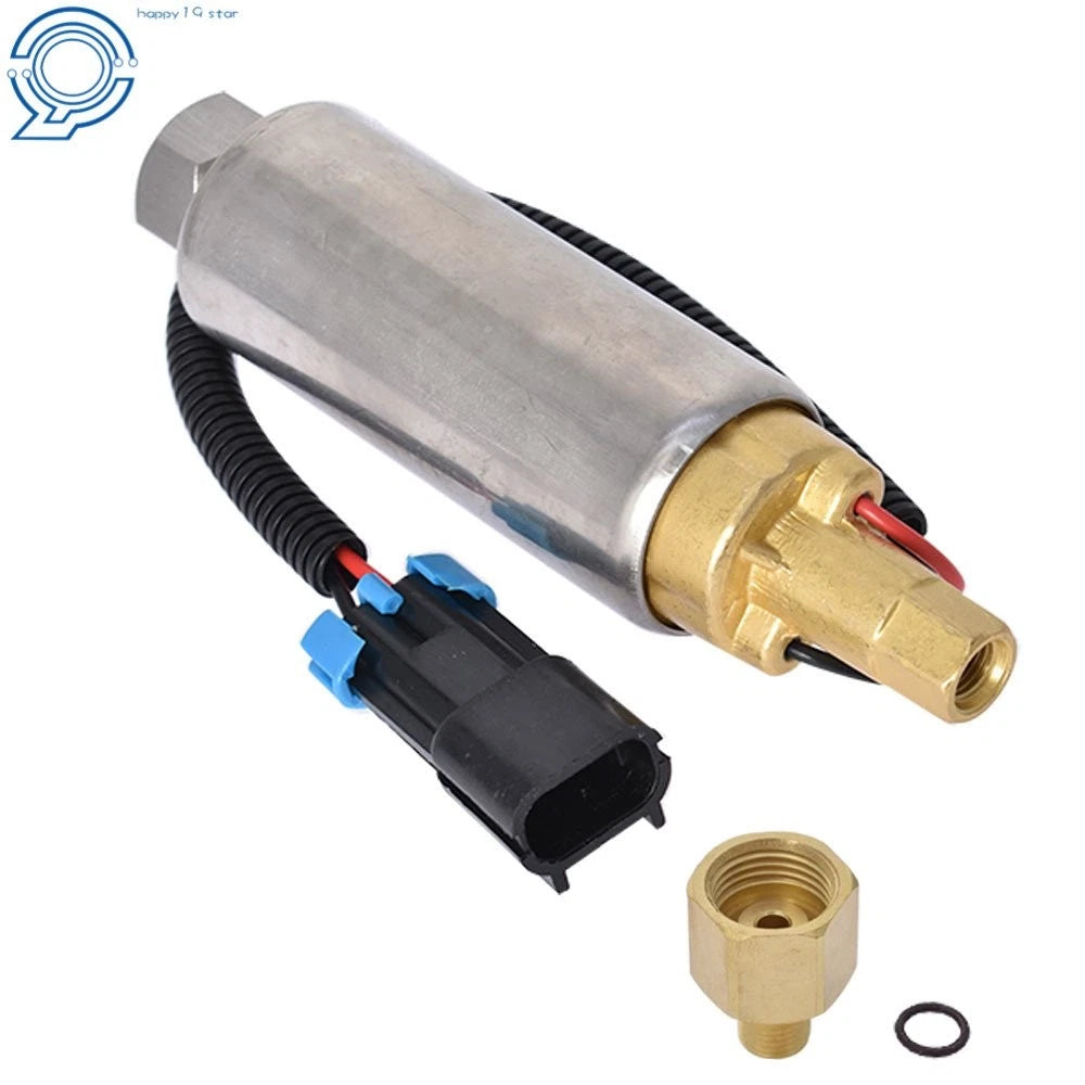 Electric Fuel Pump for Mercury Mercruiser 4.3 5.0 5.7 (1990–2000)