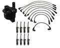 Denso Ignition Coil & Wire Set for GM 5.0L 5.7 V8 (1996–2002)