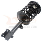 Set of 6 Front Struts Assembly Sway Bar Joint Kit for Honda Pilot (2006–2008)